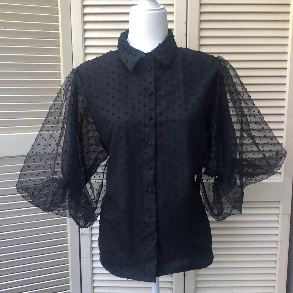 Iky&Me blouse
